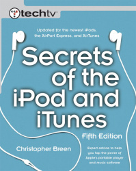 Secrets of the iPod and iTunes