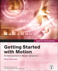 Apple Pro Training Series