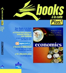 Student Value Edition for Economics