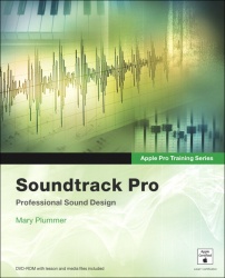 Apple Pro Training Series