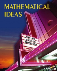 Mathematical Ideas Expanded Edition