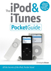 iPod & iTunes Pocket Guide