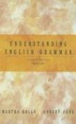Understanding English Grammar [With Workbook]