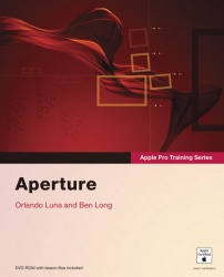 Apple Pro Training Series