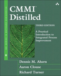 CMMI Distilled - A Practical Introduction to Integrated Process Improvement