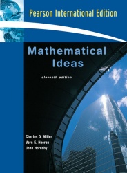 Mathematical Ideas