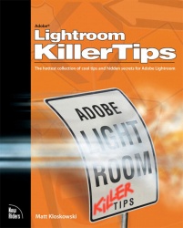 Adobe Photoshop Lightroom Killer Tips