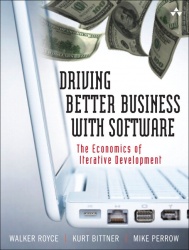 Economics of Iterative Software Development