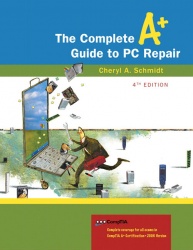 Complete A+ Guide to PC Repair