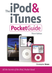 iPod & iTunes Pocket Guide