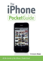 iPhone Pocket Guide