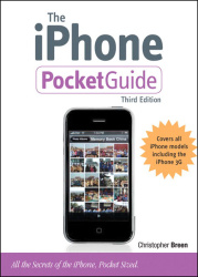iPhone Pocket Guide