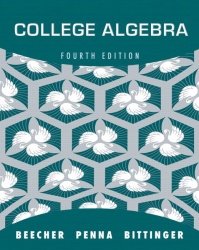 College Algebra plus  MyMathLab with Pearson eText -- Access Card Package