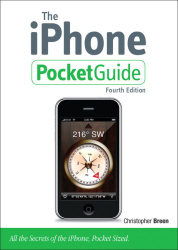 iPhone Pocket Guide