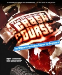 Photoshop CS4 Crash Course
