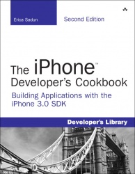 iPhone Developer's Cookbook