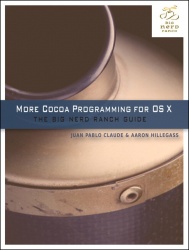 More Cocoa Programming for OS X