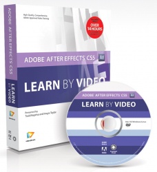 Adobe After Effects CS5