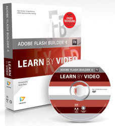 Adobe Flash Builder 4