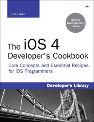iOS 4 Developer's Cookbook