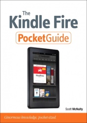 Kindle Fire Pocket Guide