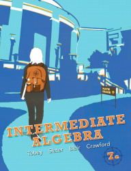 Intermediate Algebra plus NEW MyMathLab with Pearson eText -- Access Card Package