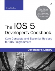 iOS 5 Developer's Cookbook