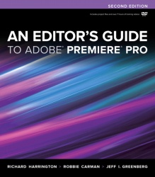 Editor's Guide to Adobe Premiere Pro