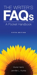Writer's FAQs