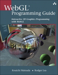 WebGL Programming Guide - Interactive 3D Graphics Programming with WebGL