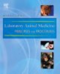 Laboratory Animal Medicine