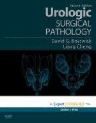 Urologic Surgical Pathology