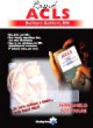 Rapid ACLS on PDA - CD-ROM PDA Software