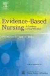 Evidence-Based Nursing : A Guide to Clinical Practice