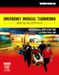 Emergency Medical Technician: Making The Difference Student Workbook