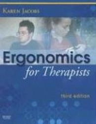 Ergonomics for Therapists