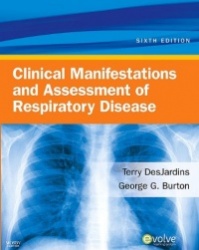 Clinical Manifestations & Assessment of Respiratory Disease