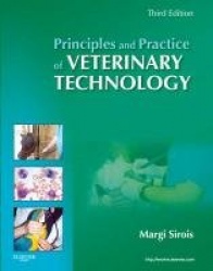 Principles and Practice of Veterinary Technology
