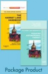 Harriet Lane Handbook and Harriet Lane Handbook of Pediatric Antimicrobial Therapy Package