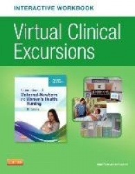 Virtual Clinical Excursions Online and Print Workbook for Foundations of Maternal-Newborn & Women's Health Nursing