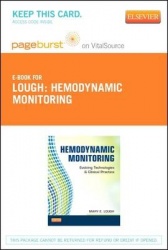 Hemodynamic Monitoring - Elsevier eBook on Vitalsource (Retail Access Card): Evolving Technologies and Clinical Practice