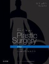 Plastic Surgery : Volume 5: Breast