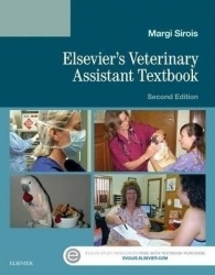 Elsevier's Veterinary Assisting Textbook