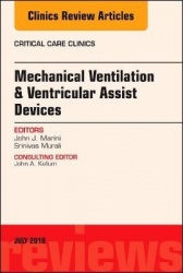 Mechanical Ventilation/Ventricular Assist Devices, An Issue of Critical Care Clinics