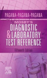 Mosby's® Diagnostic and Laboratory Test Reference