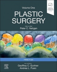 Plastic Surgery : Volume 1: Principles