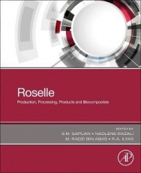 Roselle - Production, Processing, Products and Biocomposites