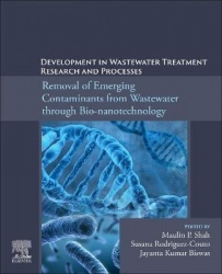 Development in Wastewater Treatment Research and Processes - Removal of Emerging Contaminants from Wastewater through Bio-nanote