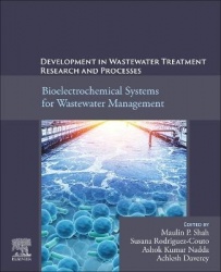 Development in Wastewater Treatment Research and Processes - Bioelectrochemical Systems for Wastewater Management
