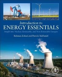 Introduction to Energy Essentials - Insight into Nuclear, Renewable, and Non-Renewable Energies